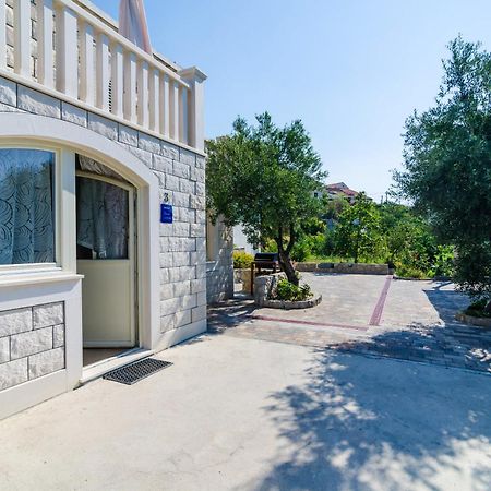 Villa La Vagabonda Орашац Экстерьер фото